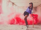 Фотосессия на стройке в Коврове