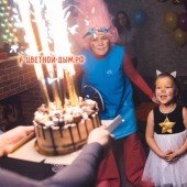 Настольный фонтан (6 шт в упаковке)