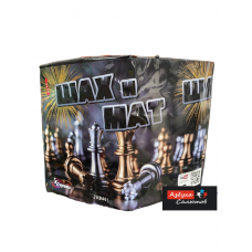 Фейерверк TKB461_ТК Сервис_Шах и мат 61*1_2/1 в Коврове