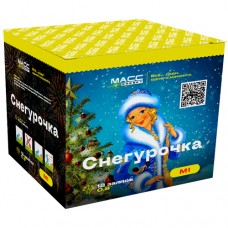 Фейерверк M1_МассЭффект_Снегурочка 12*0,8_48/1 в Коврове
