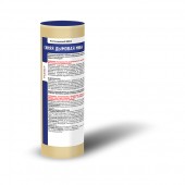 ФД016B_Пирофф_Голубая дымная мин.. ФД016B_Пирофф_Голубая дымная мина - Купить цветной дым в Коврове - дымовые шашки для фотосессий