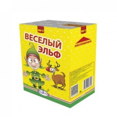 Фонтаны Весёлый Эльф в Коврове