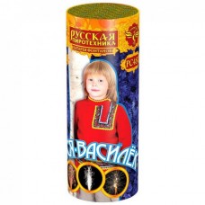 Фонтаны Вася-Василёк в Коврове