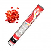 Длина: 30 см<br>
Наполнение: сердечки<br> <br>
Пневмохлопушка 30 см. СЕРДЦА: наполнение - 100% двусторонняя фольга, 30 мм, цвет - красны.. Пневмохлопушка 30 см, сердечки - Купить хлопушки и конфетти в Коврове