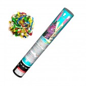 Длина: 30 см<br>
Наполнение: разноцветный серпантин<br> <br>
Пневмохлопушка 30 Наполнение - прямоугольники, двухсторонняя фольга, разноцветный серпантин.
.. Пневмохлопушка 30 см, разноцветный серпантин - Купить хлопушки и конфетти в Коврове