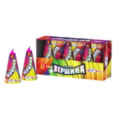 Фонтаны Вершина в Коврове