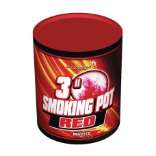 SMOKING POT (красный) в Коврове