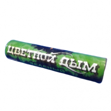 Цветной дым двухсторонний (зеленый) в Коврове