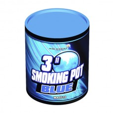 SMOKING POT (голубой) в Коврове