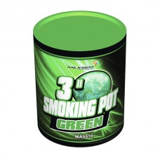 SMOKING POT (зеленый) в Коврове